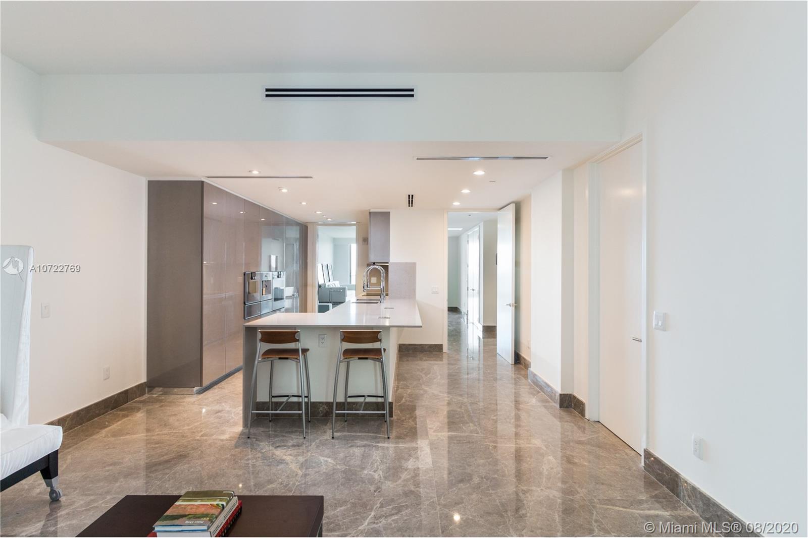 FENDI CHATEAU RESIDENCES - Residential