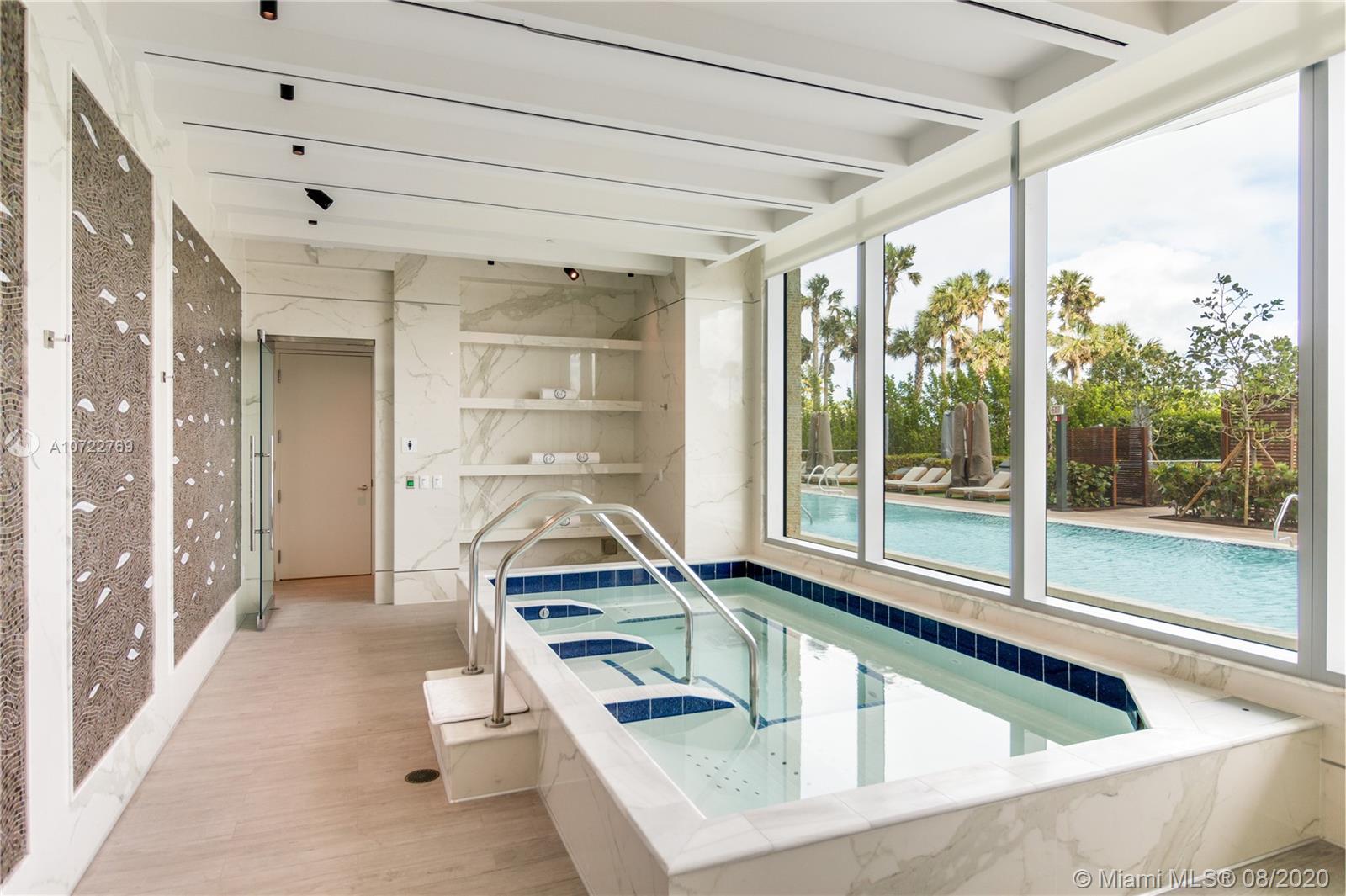 FENDI CHATEAU RESIDENCES - Residential