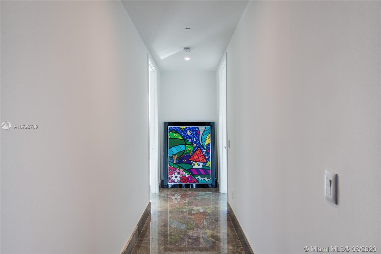 FENDI CHATEAU RESIDENCES - Residential