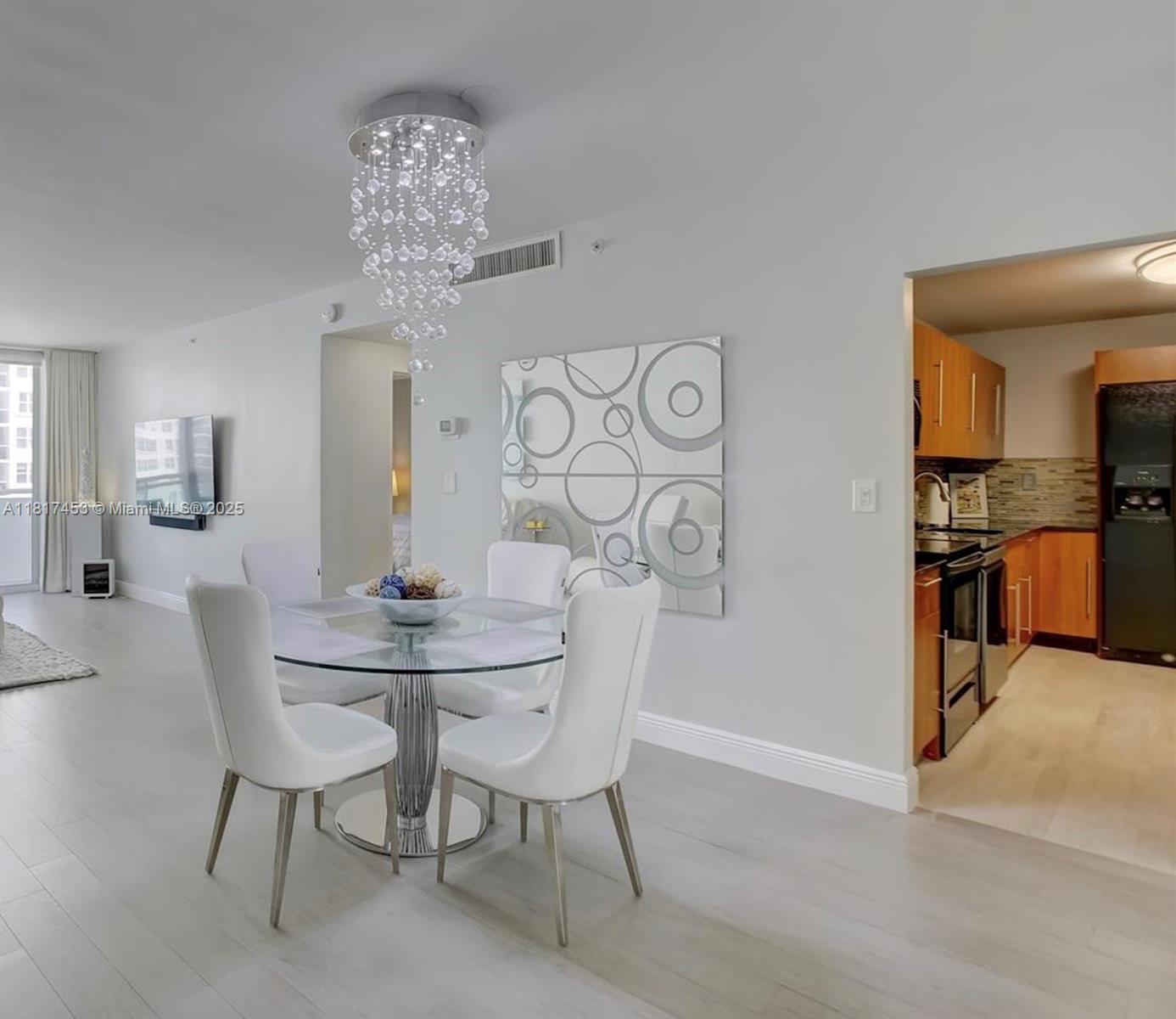 3001 S Ocean Dr 1007