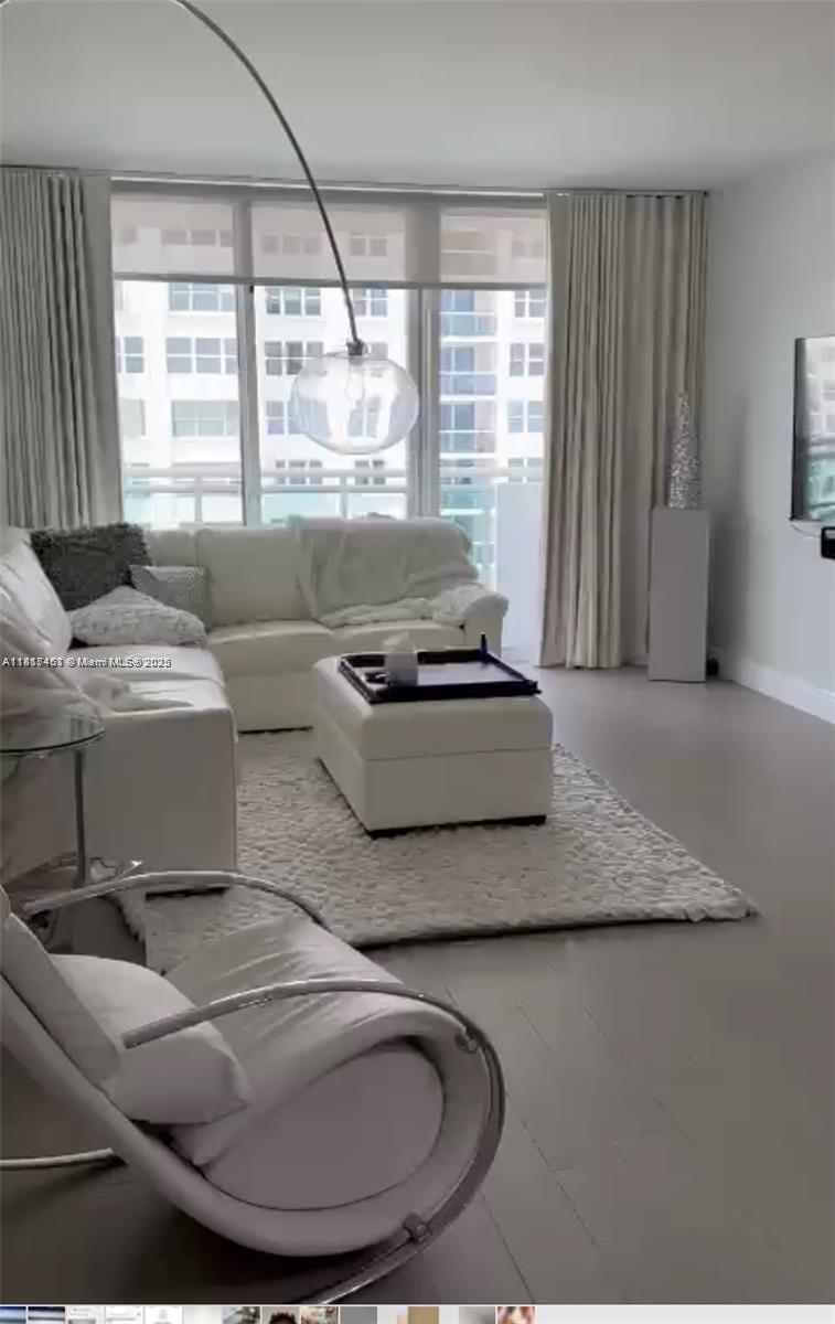3001 S Ocean Dr 1007