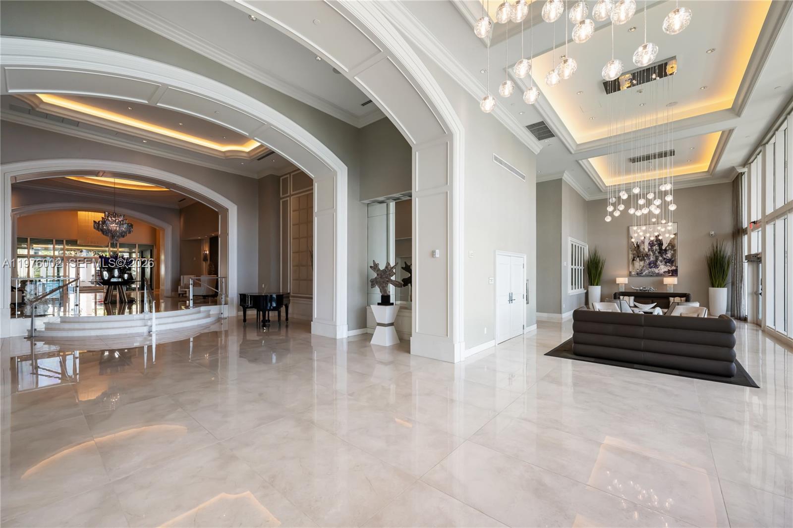 THE PENINSULA CONDO - Residential Lease