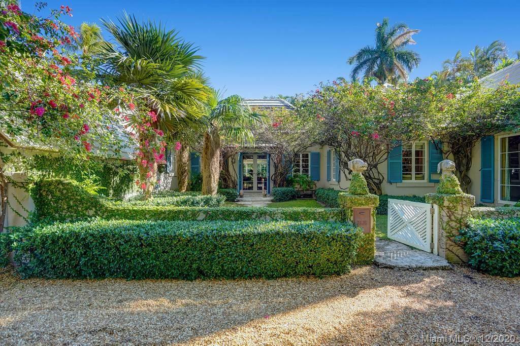 SUNSET ISLANDS-ISLAND NO - Residential