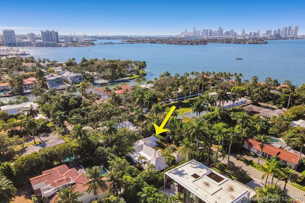 SUNSET ISLANDS-ISLAND NO - Residential