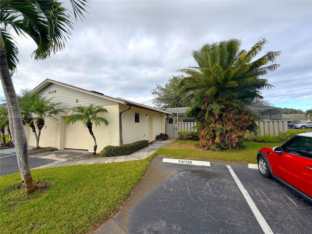 Photo of 1439 Captains Walk #20-D, Fort Pierce, FL 34950 (MLS # A11951629)