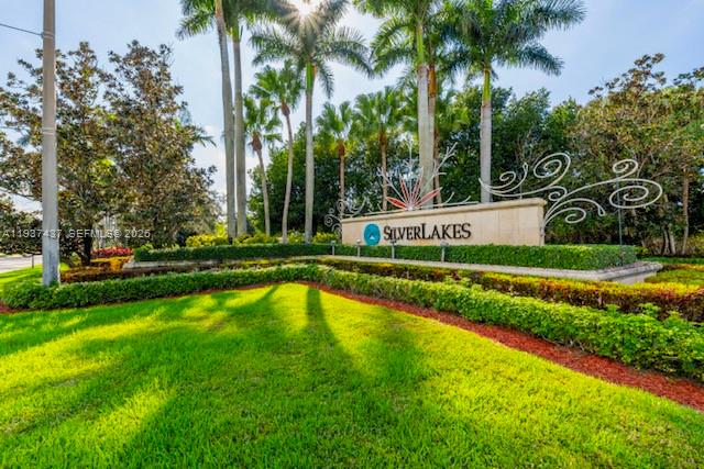 SILVER LAKES PHASE III RE - Residential