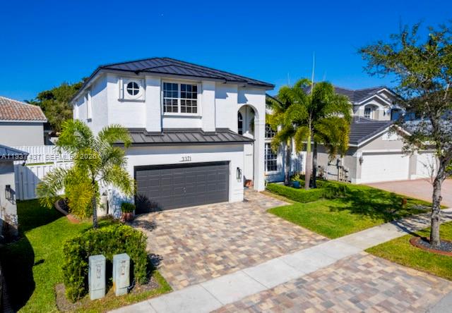 SILVER LAKES PHASE III RE - Residential