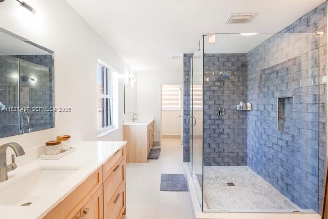 SILVER LAKES PHASE III RE - Residential