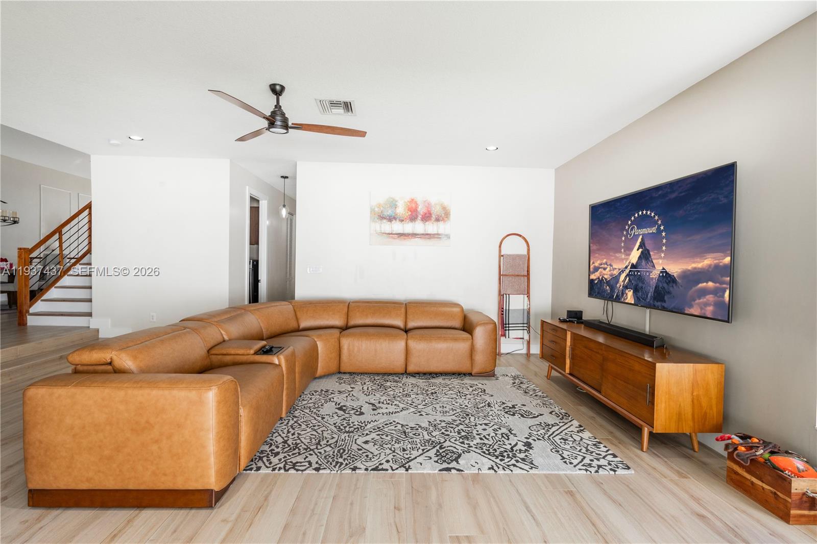 SILVER LAKES PHASE III RE - Residential