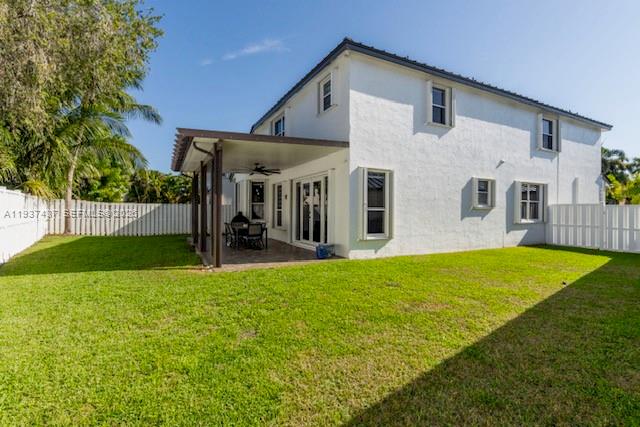 SILVER LAKES PHASE III RE - Residential