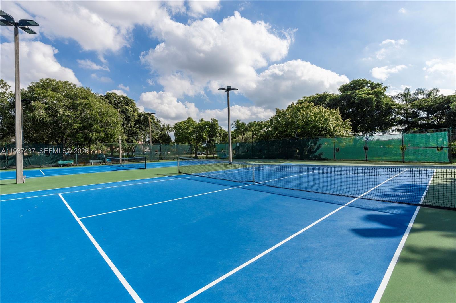 SILVER LAKES PHASE III RE - Residential