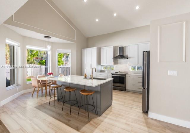 SILVER LAKES PHASE III RE - Residential