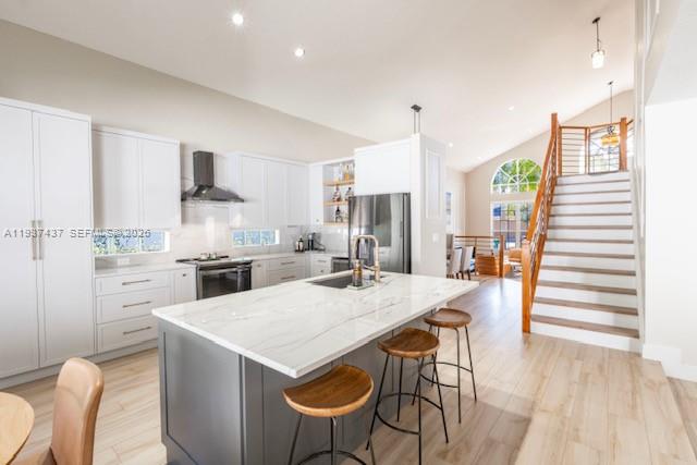 SILVER LAKES PHASE III RE - Residential