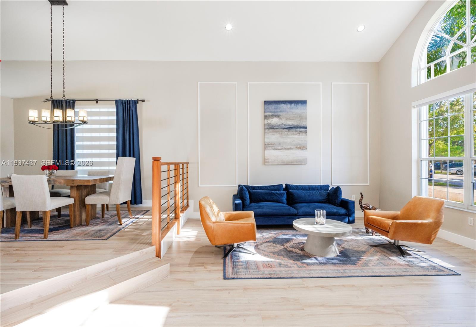 SILVER LAKES PHASE III RE - Residential