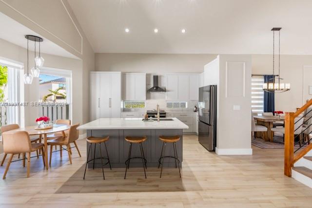 SILVER LAKES PHASE III RE - Residential