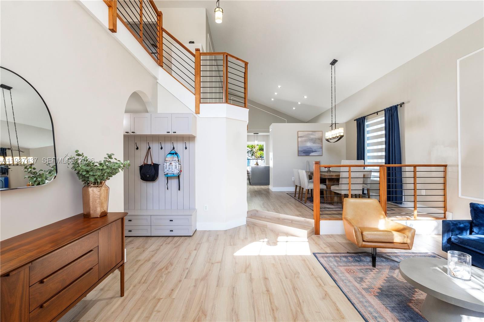 SILVER LAKES PHASE III RE - Residential