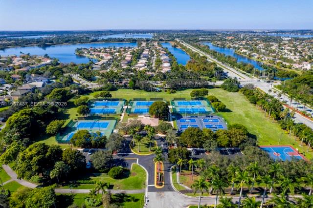 SILVER LAKES PHASE III RE - Residential