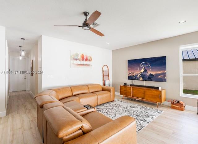 SILVER LAKES PHASE III RE - Residential