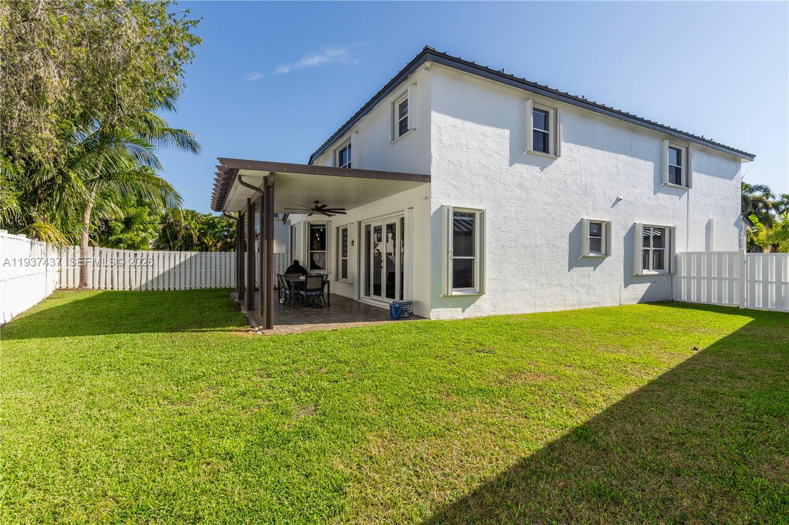 SILVER LAKES PHASE III RE - Residential