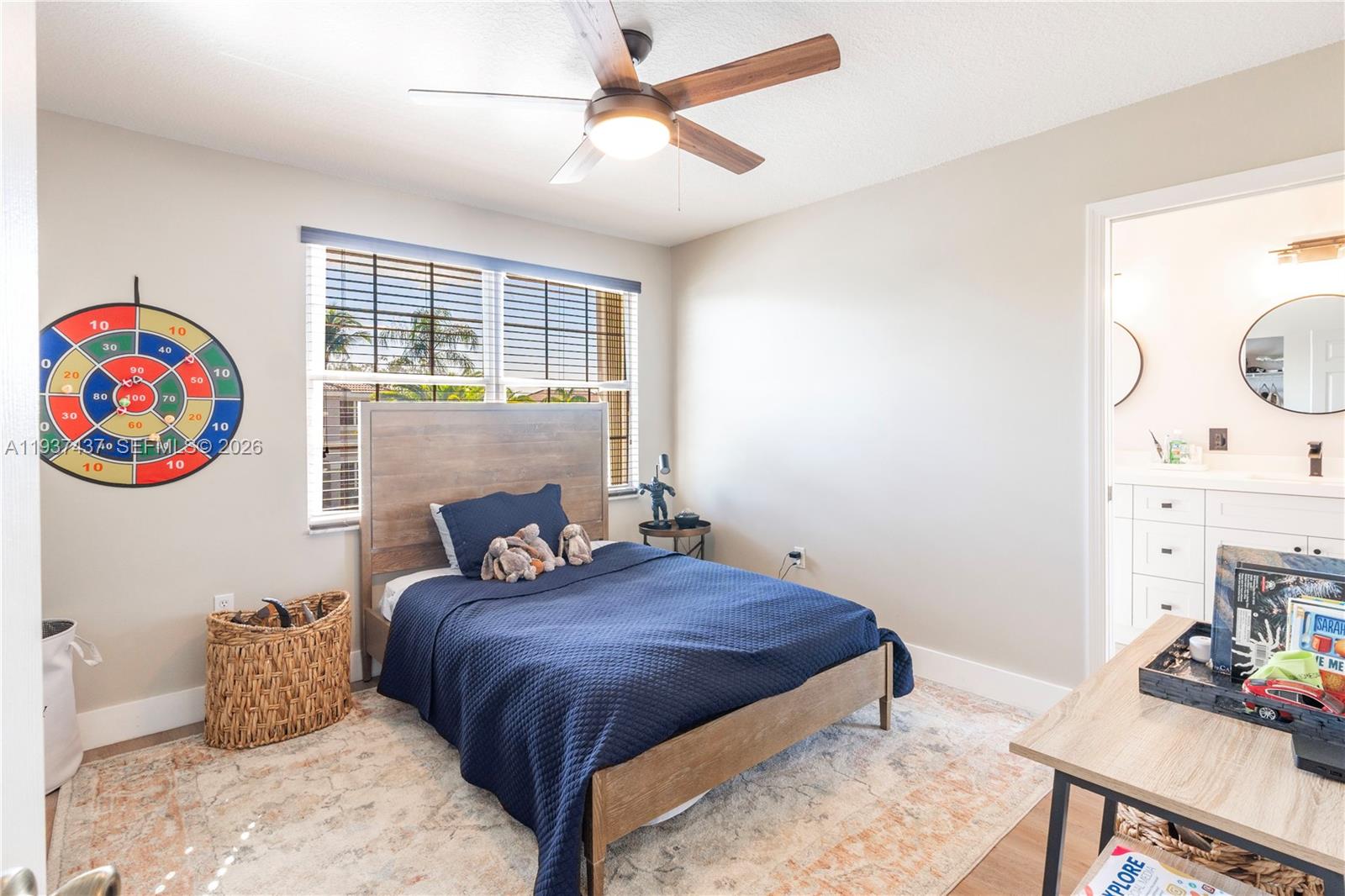 SILVER LAKES PHASE III RE - Residential