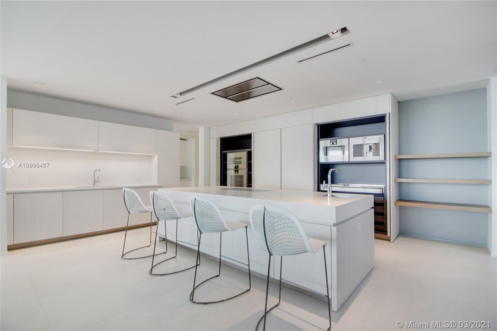 One thousand - Residential