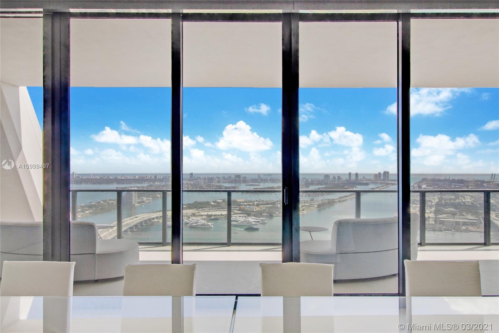 One thousand - Residential