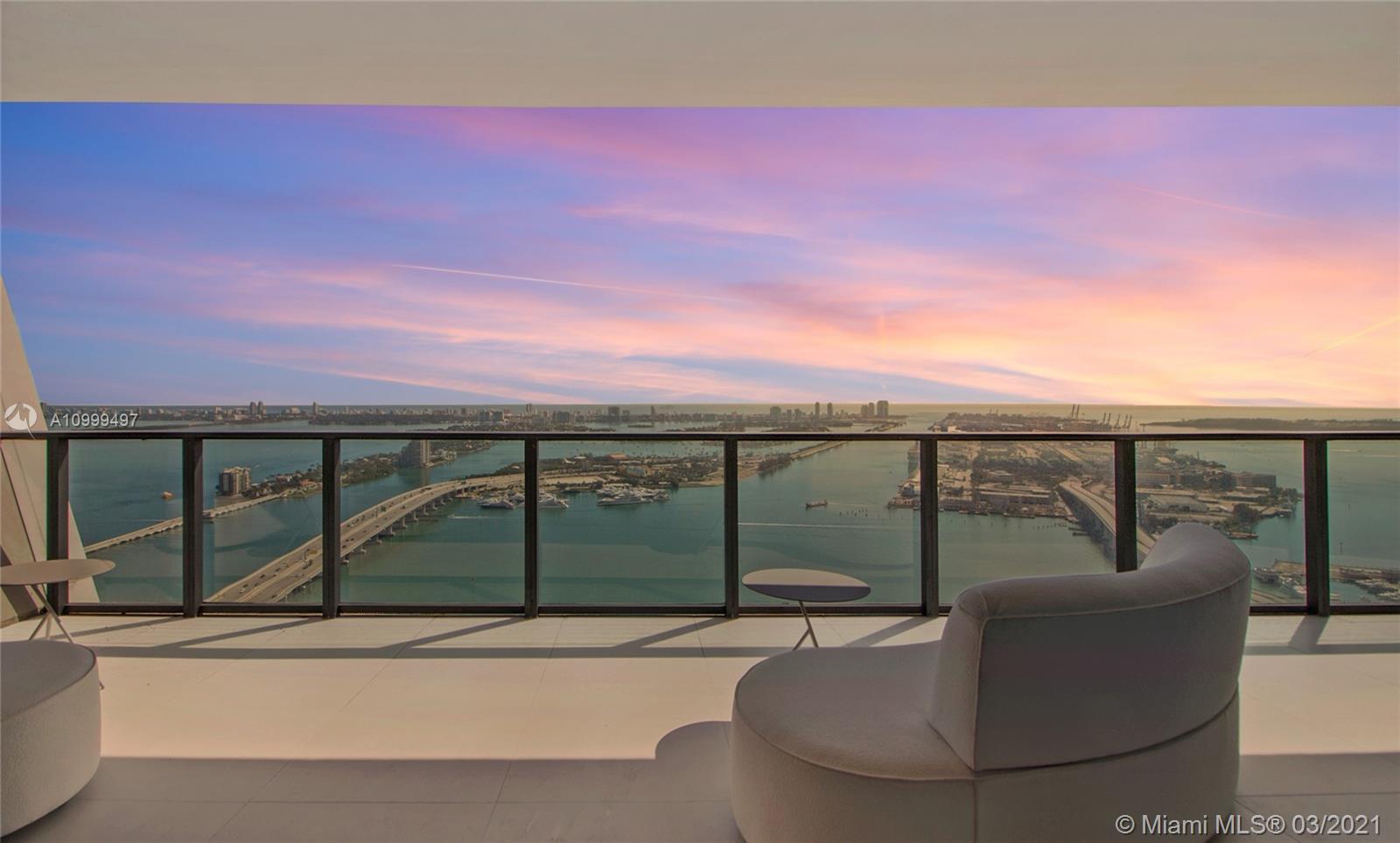 One thousand - Residential