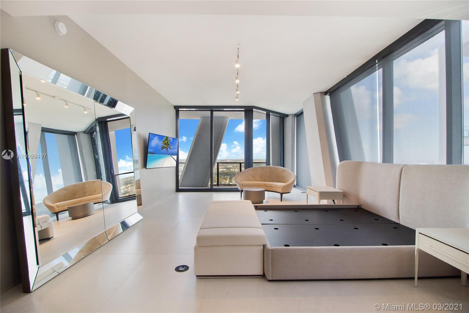 One thousand - Residential