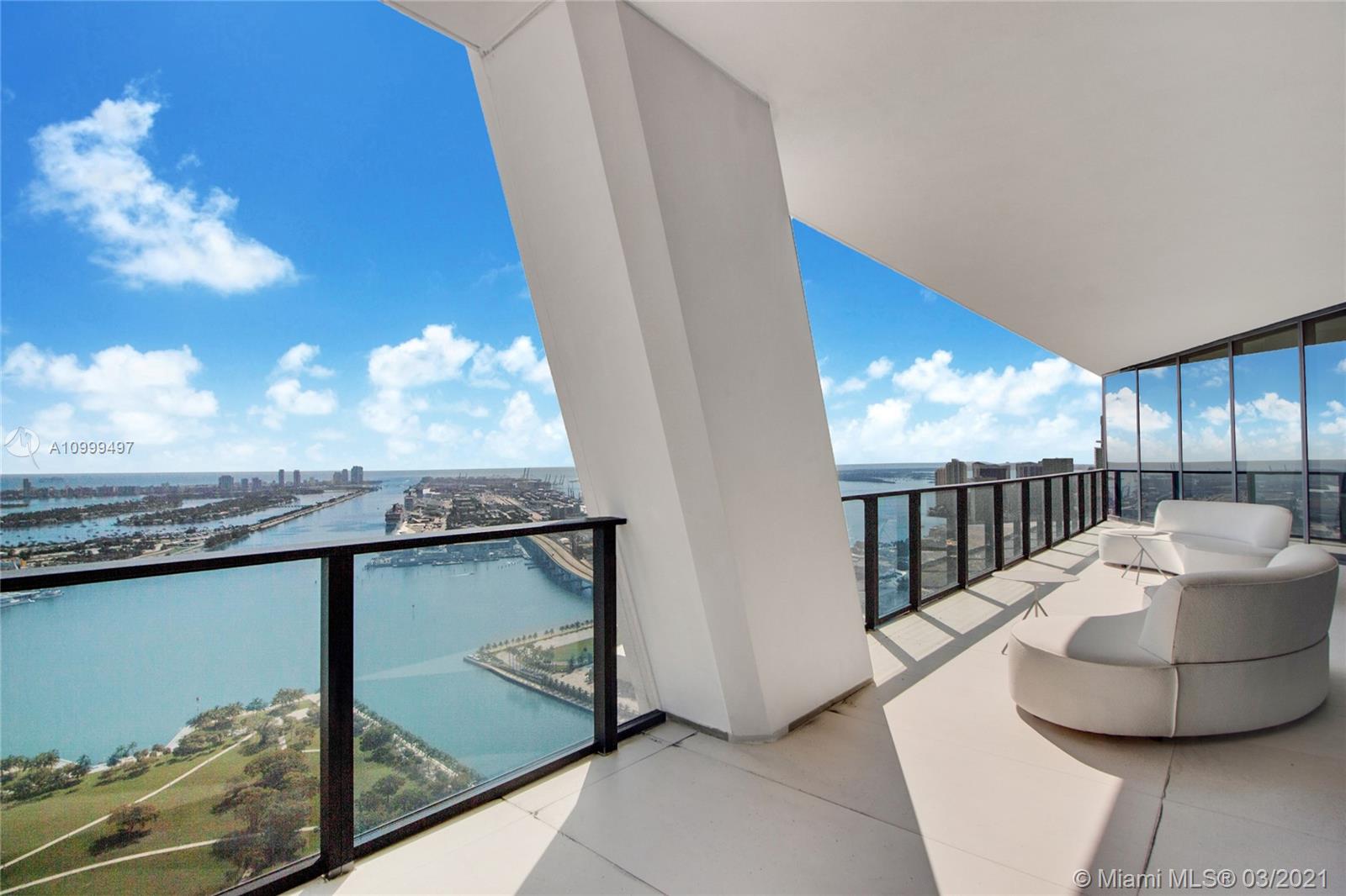 One thousand - Residential