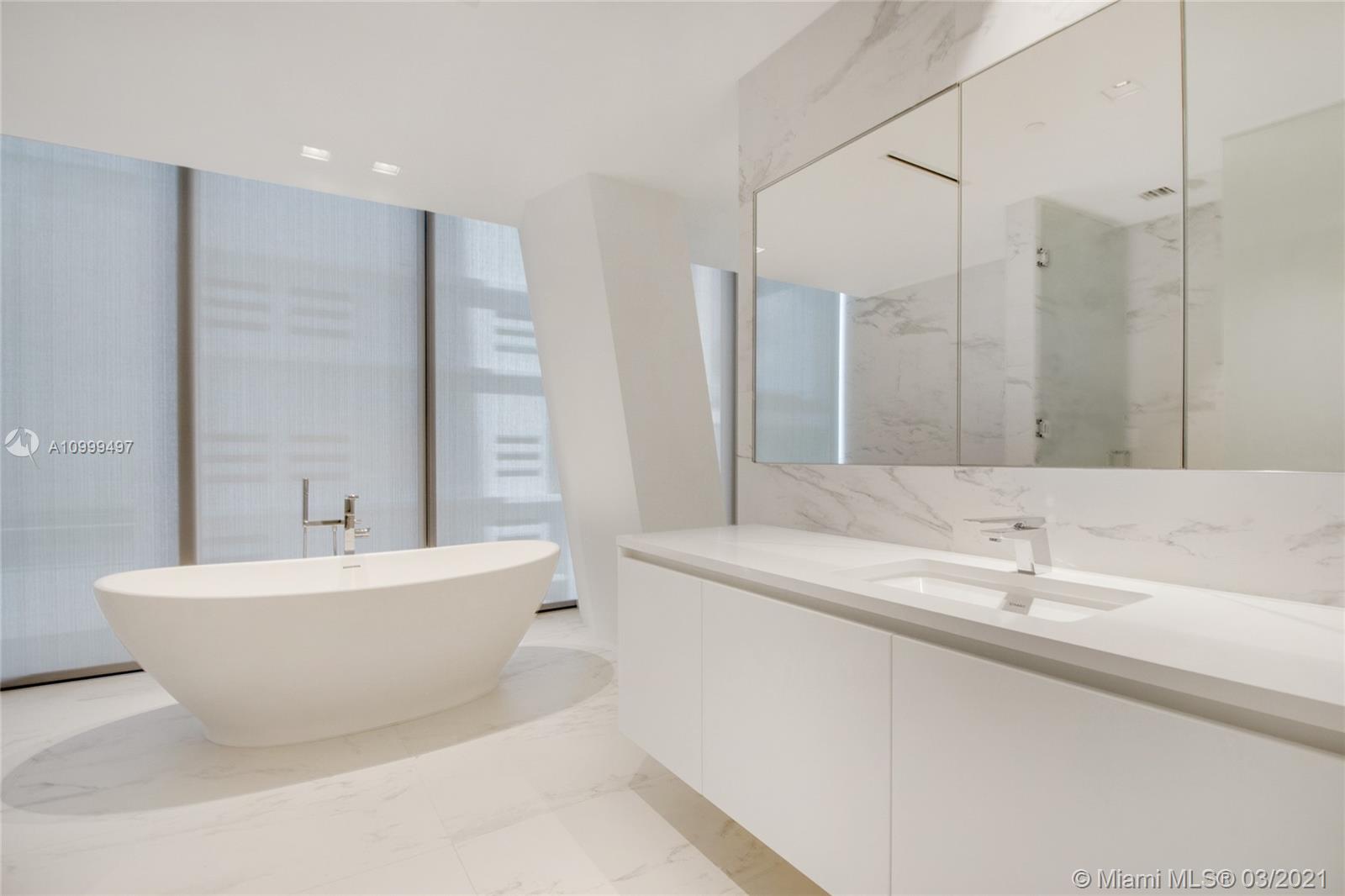 One thousand - Residential