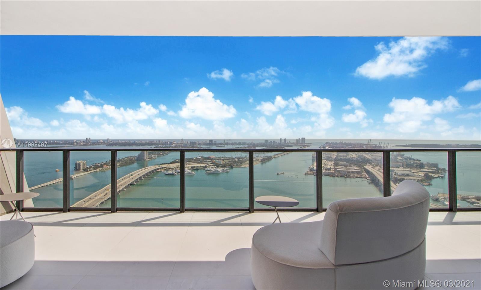 One thousand - Residential