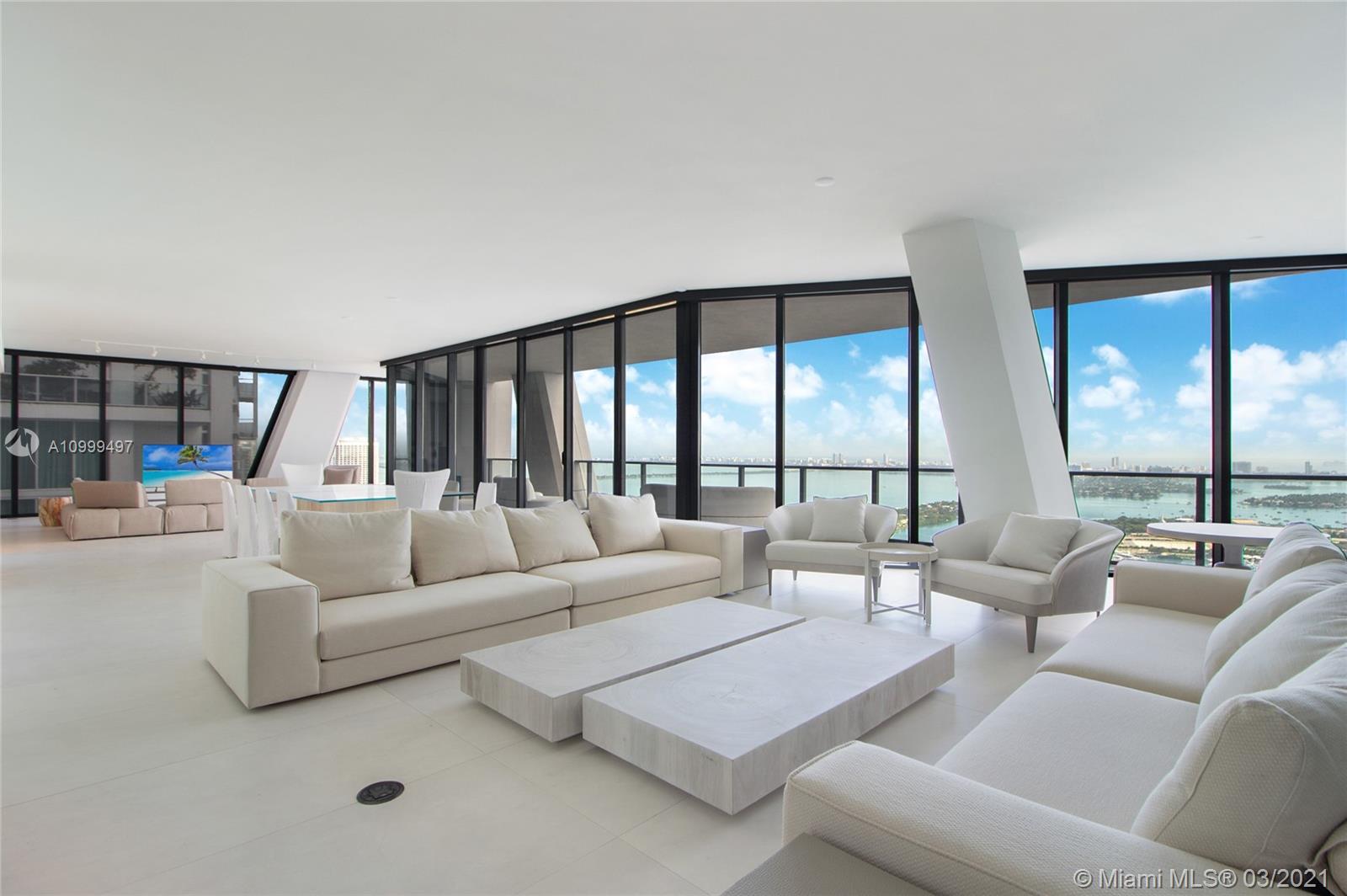 One thousand - Residential