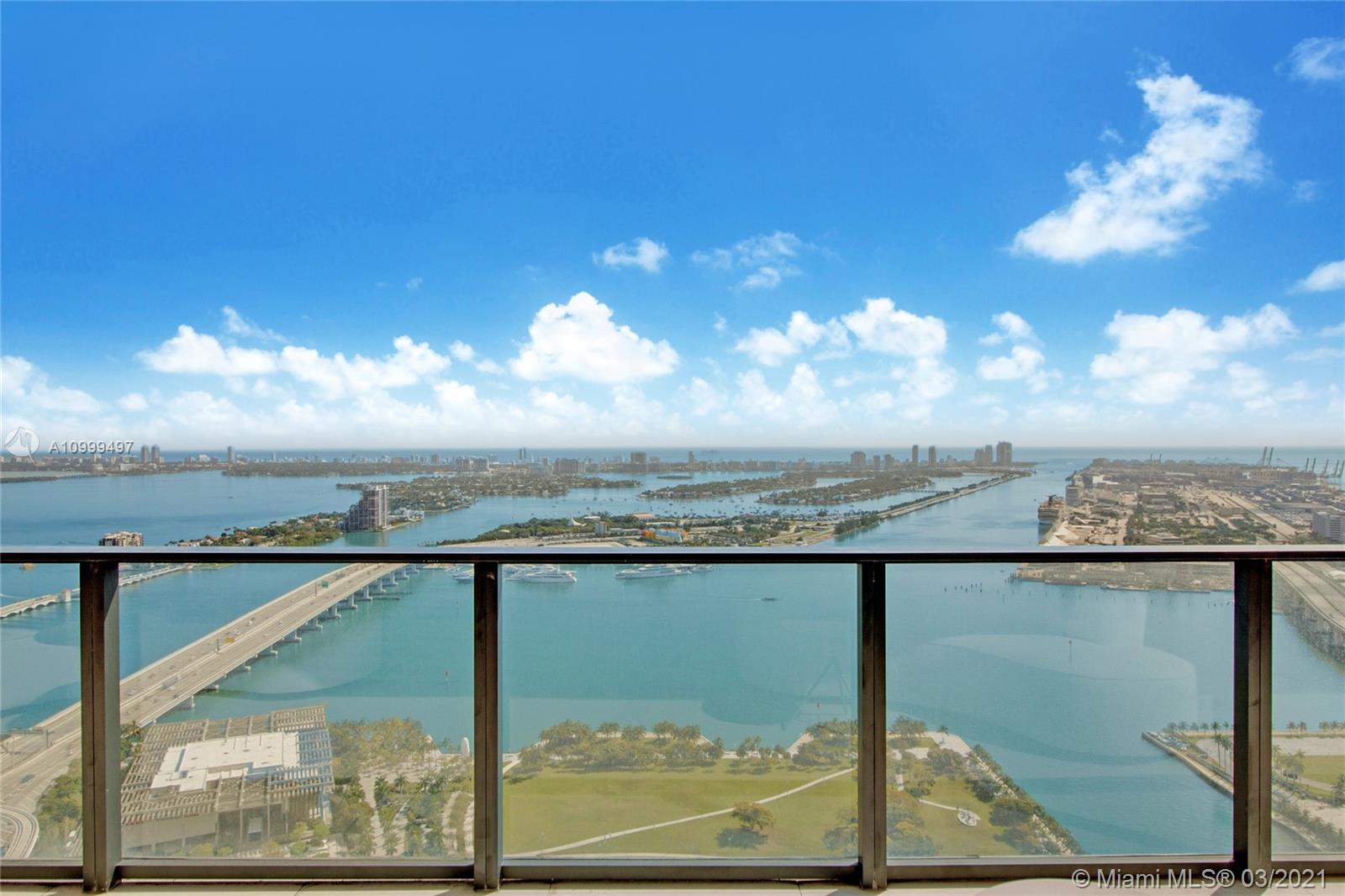 One thousand - Residential