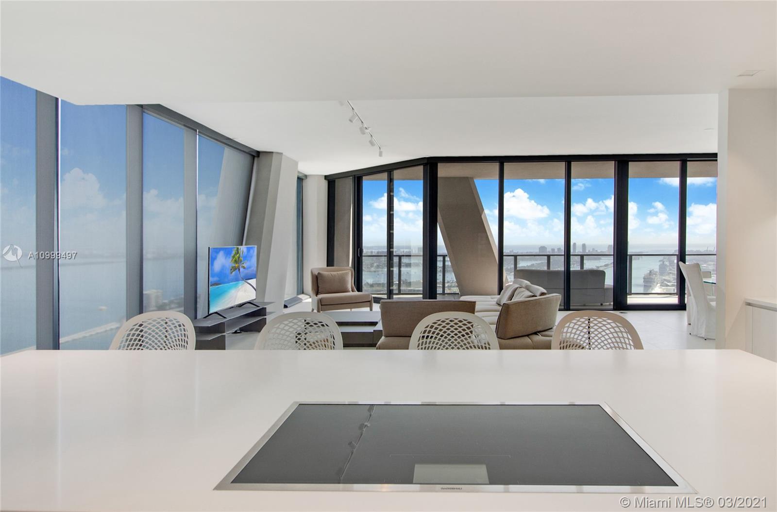 One thousand - Residential