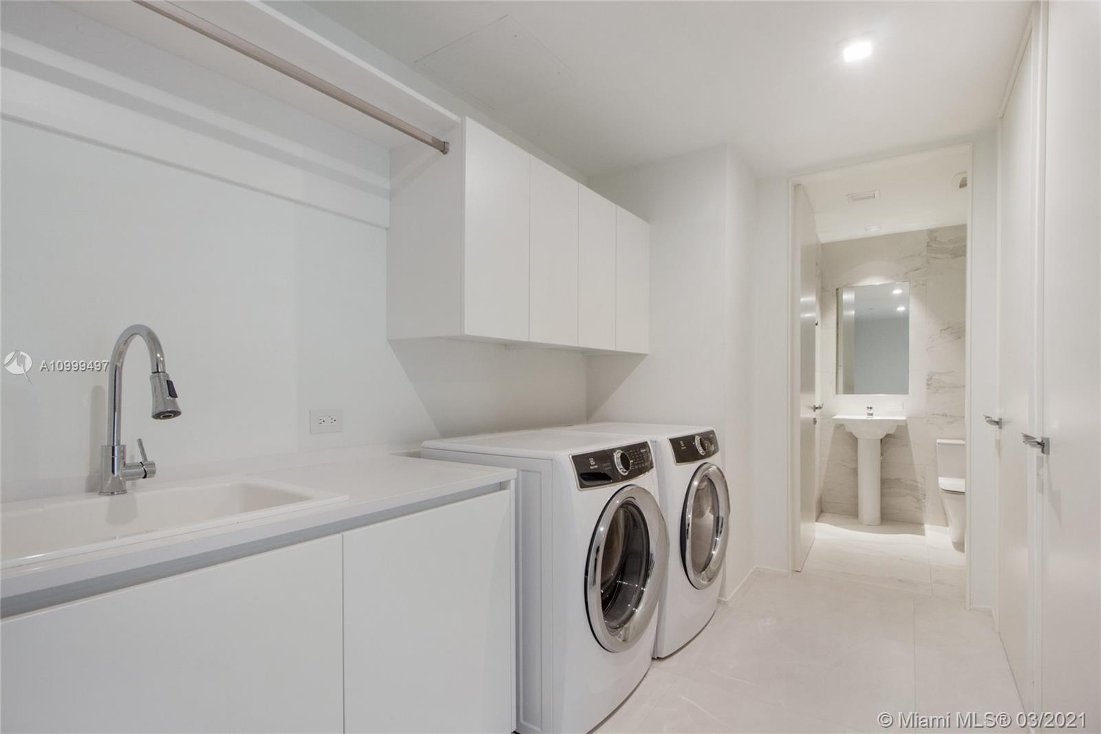 One thousand - Residential