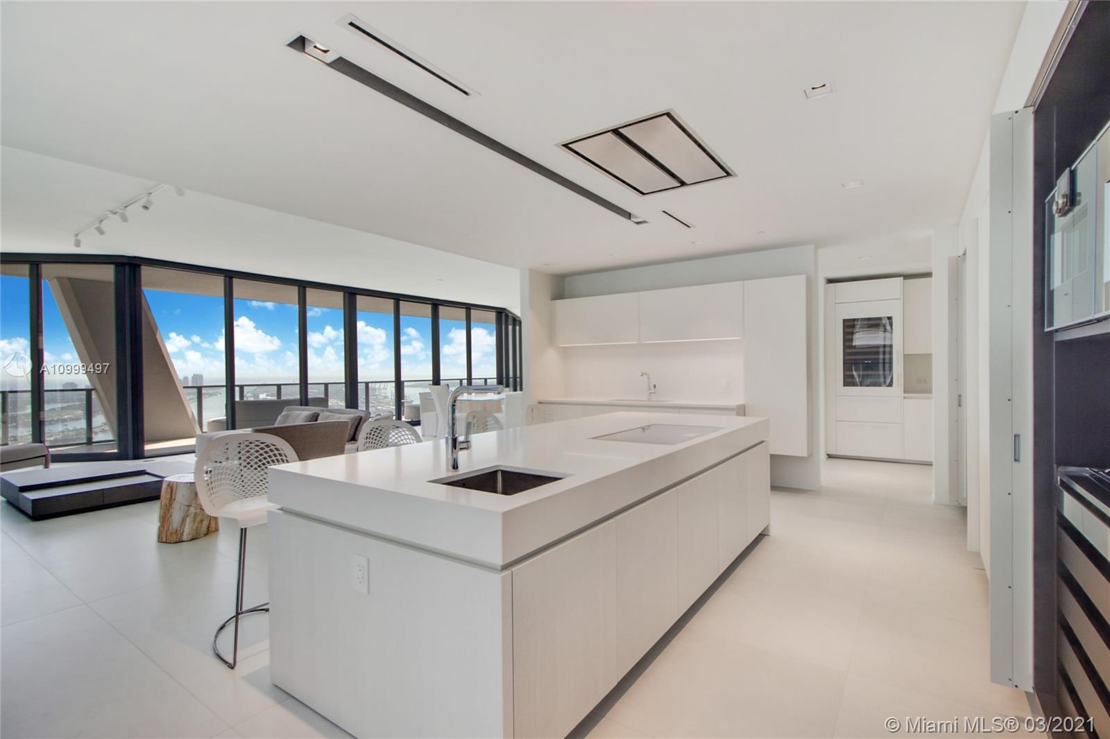 One thousand - Residential