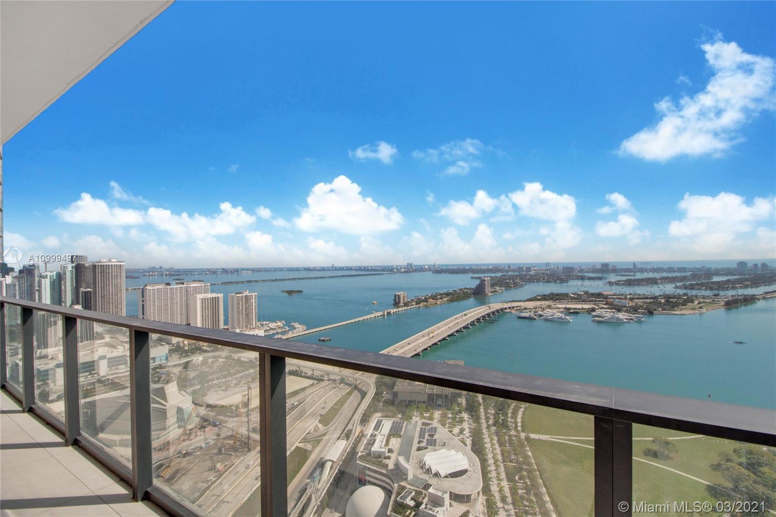 One thousand - Residential