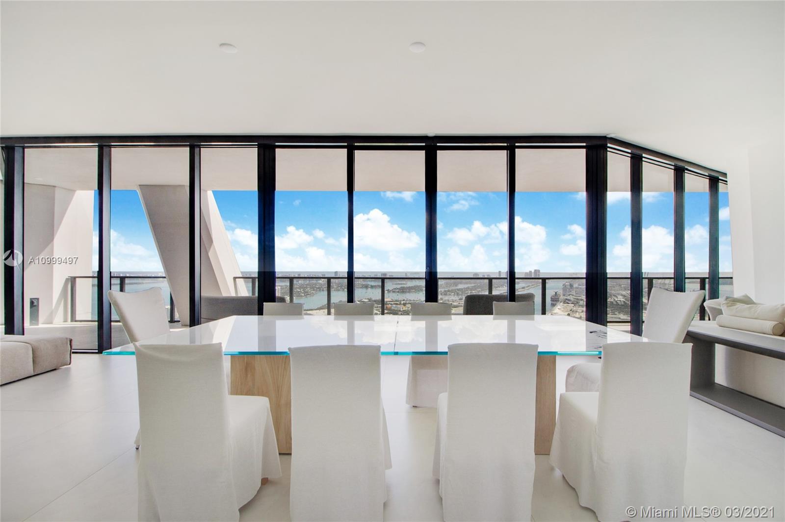 One thousand - Residential