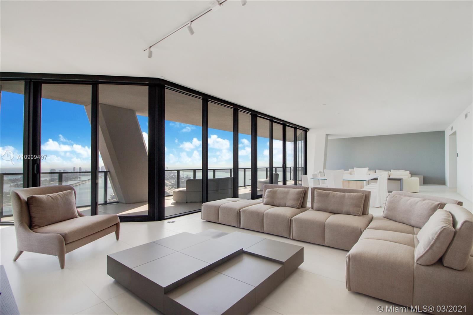 One thousand - Residential