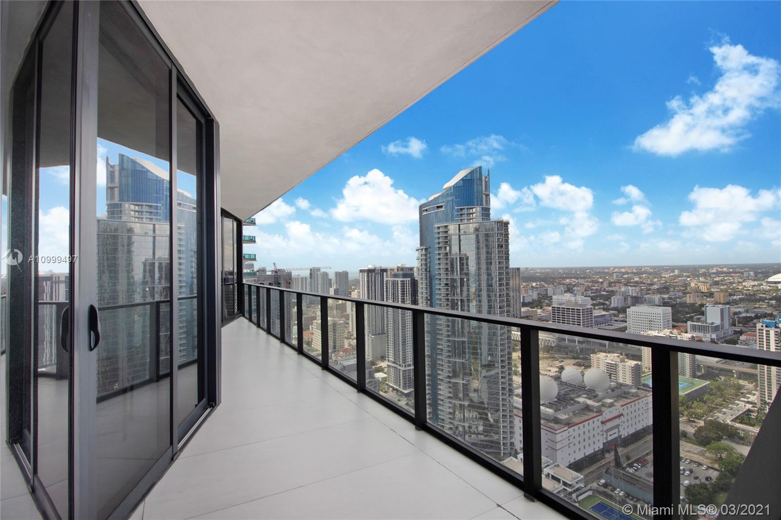 One thousand - Residential