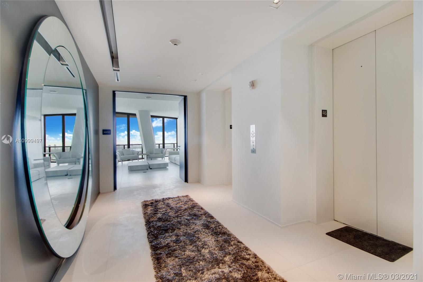 One thousand - Residential