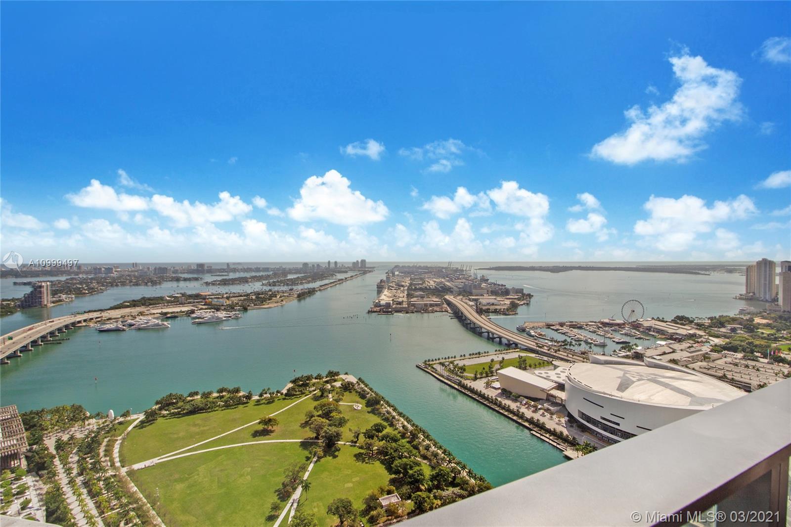 One thousand - Residential