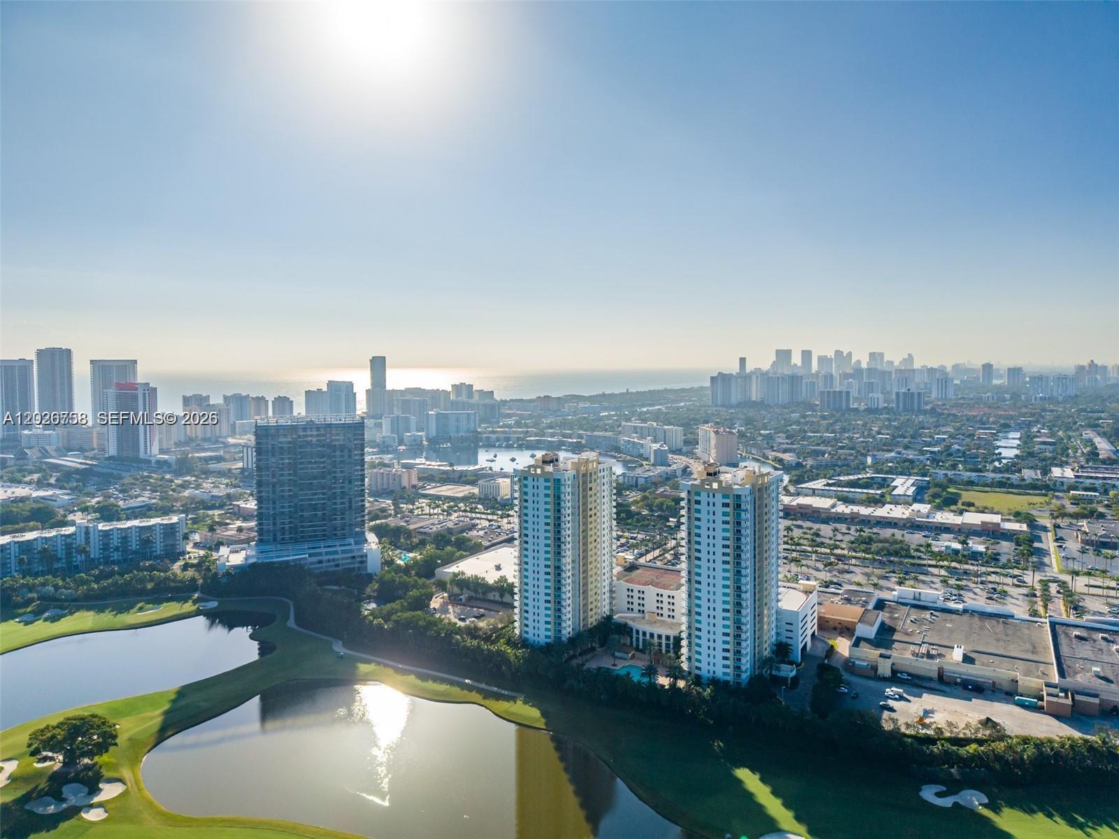 1745 E Hallandale Beach Blvd 2304W