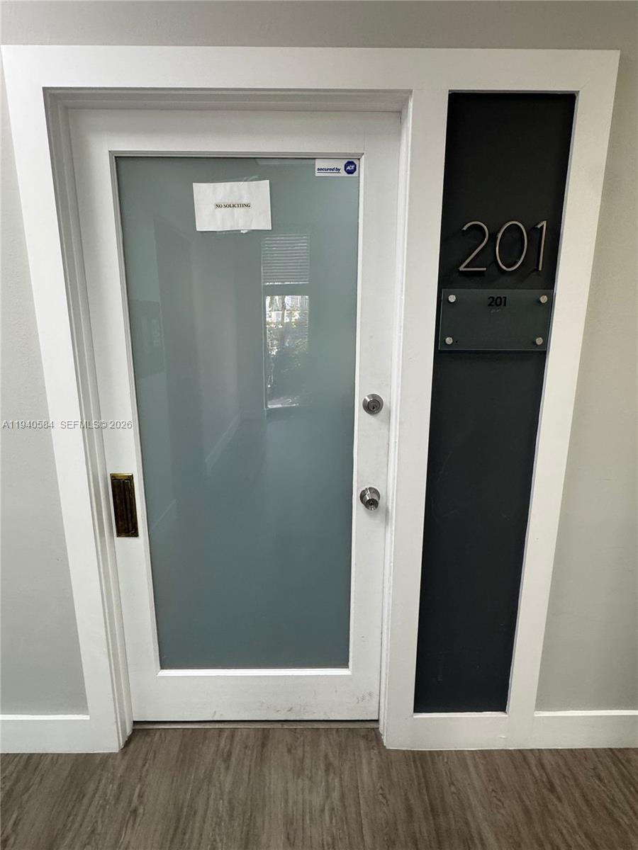 2625 Ponce De Leon Blvd 201