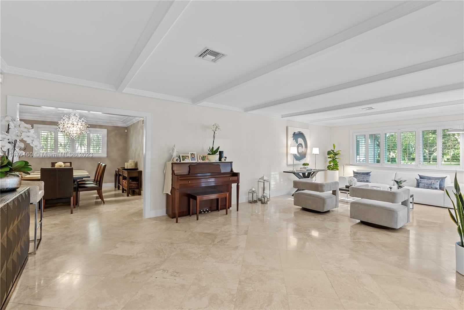 CORAL GABLES RIVIERA SEC - Residential