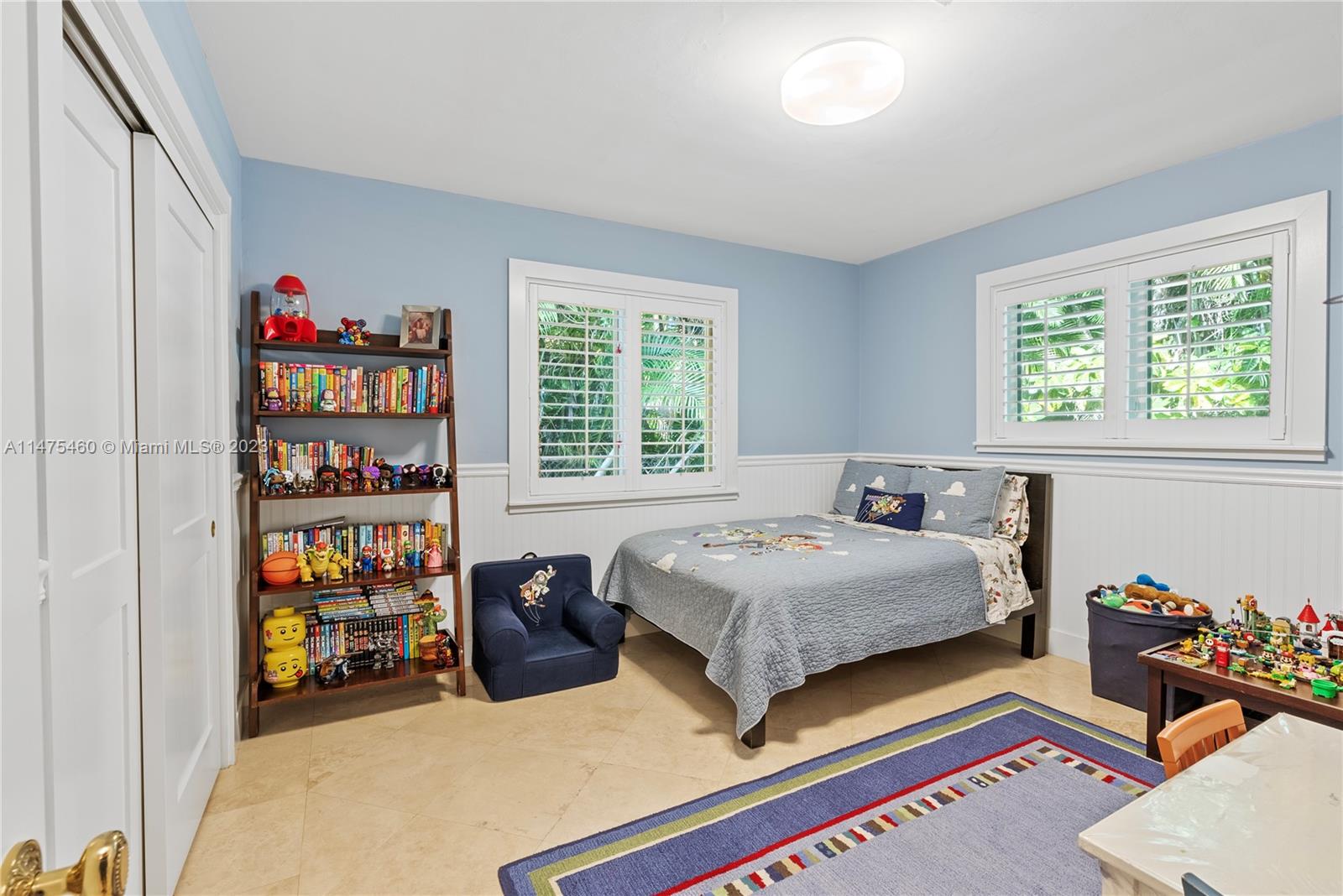 CORAL GABLES RIVIERA SEC - Residential