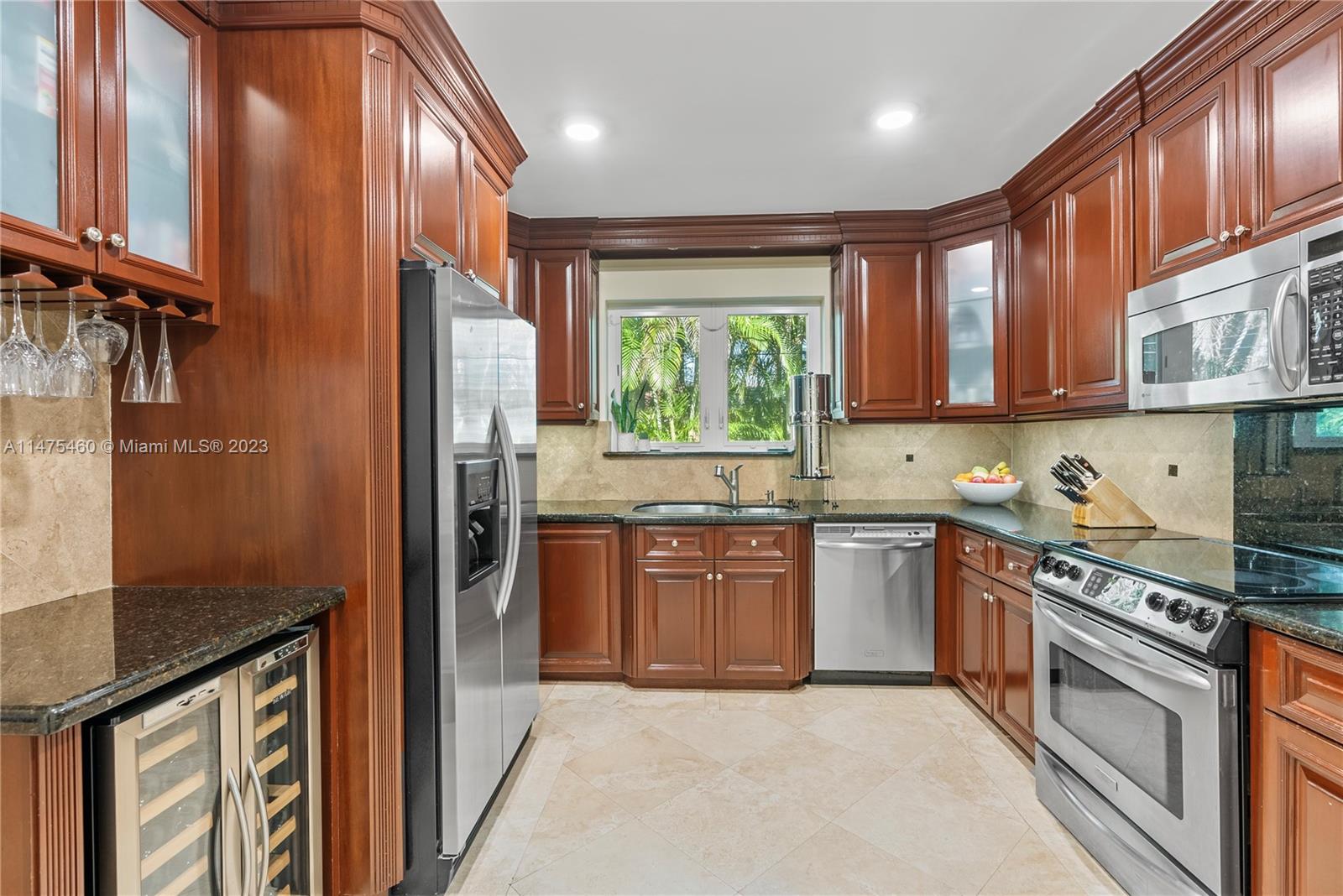 CORAL GABLES RIVIERA SEC - Residential