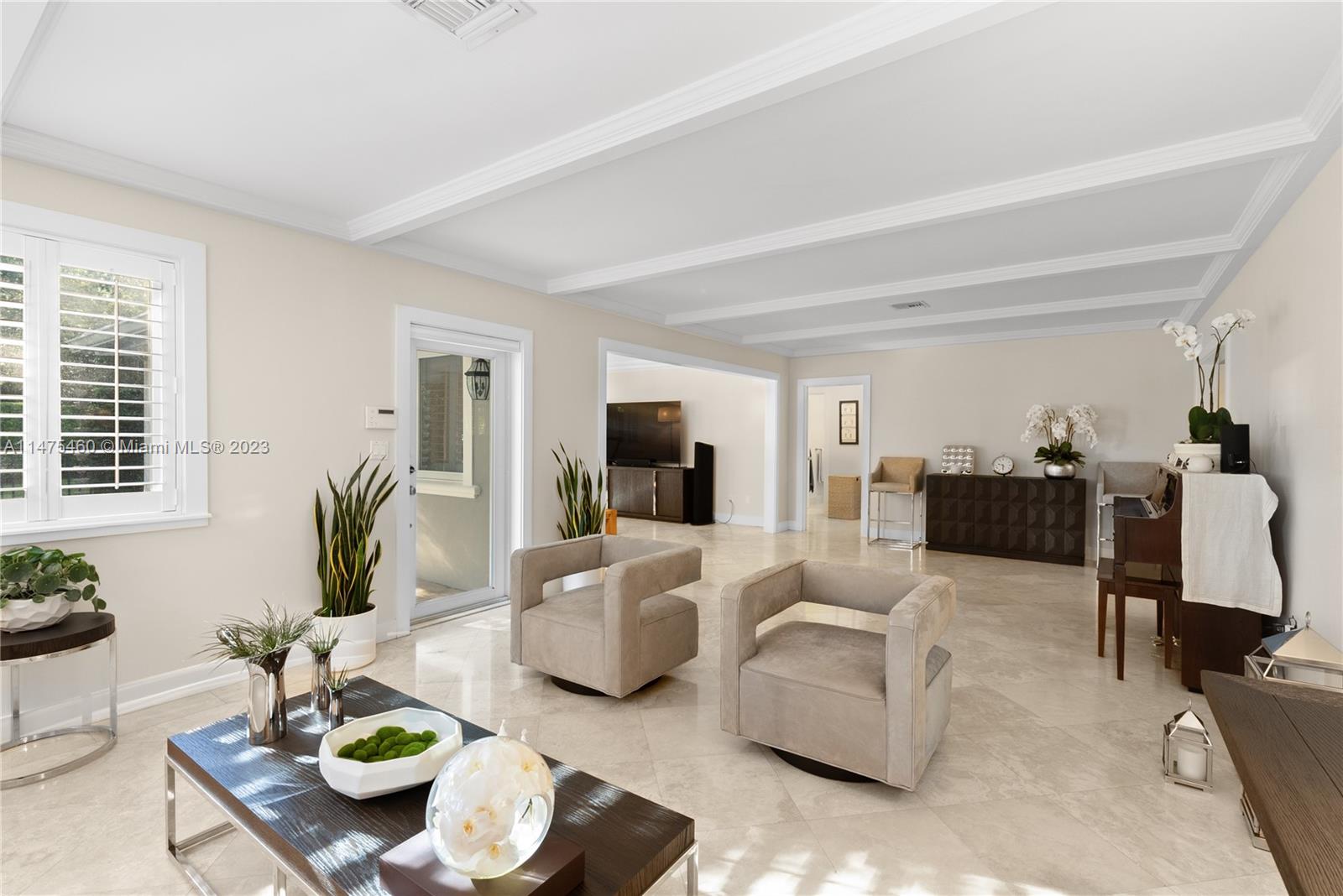 CORAL GABLES RIVIERA SEC - Residential