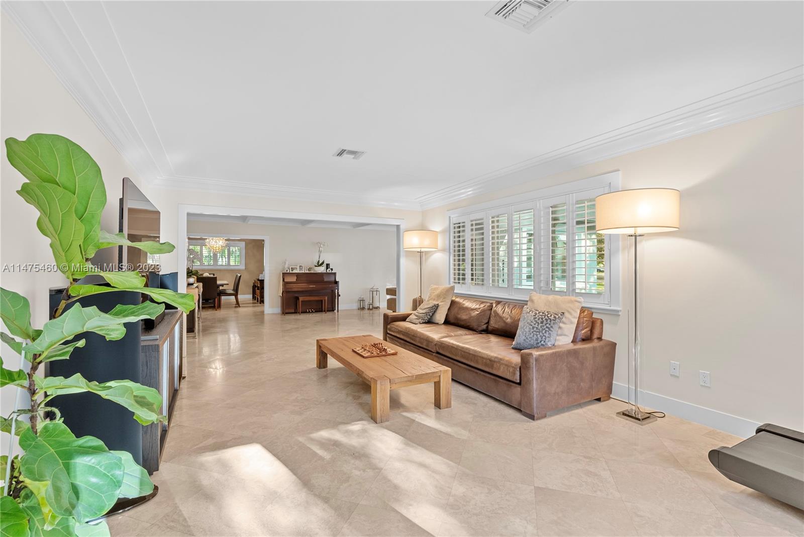 CORAL GABLES RIVIERA SEC - Residential