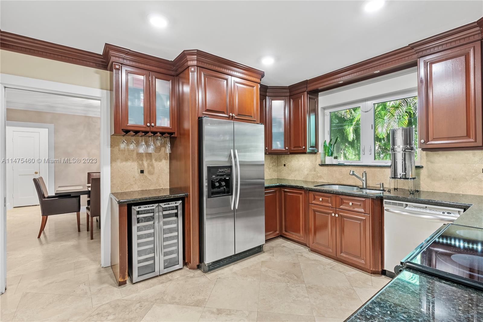 CORAL GABLES RIVIERA SEC - Residential